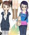 Thumbnail of Cutie Dress Up 28